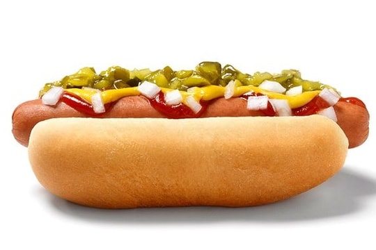 Một số thực phẩm nên tránh trước khi 'yêu'