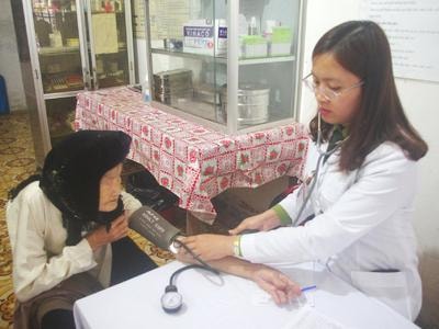 Bệnh viện Quân y 4: Không ngừng nâng cao chất lượng phục vụ người bệnh