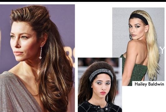 Dự đoán 5 kiểu tóc sẽ 'bùng nổ' trong năm 2018