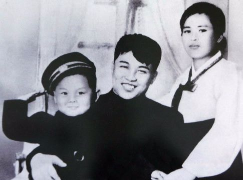 Triều Tiên kỷ niệm 100 năm ngày sinh của bà nội Kim Jong-un