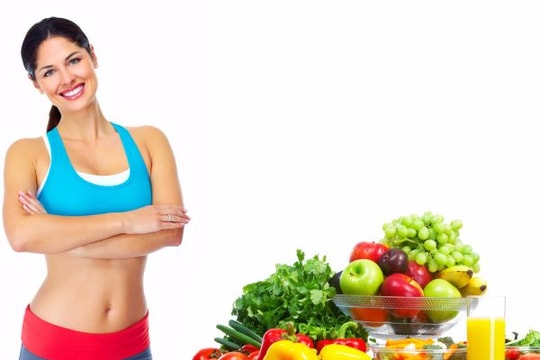 Dẹp nỗi lo tăng cân vào mùa đông với 'bí kíp' này