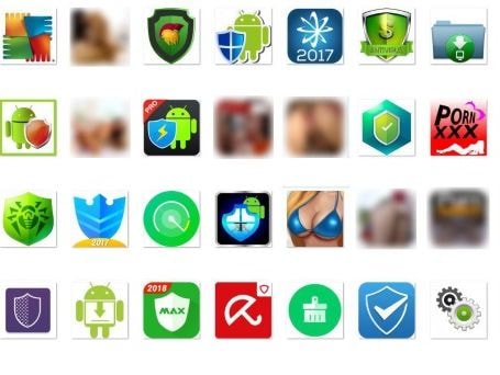 Xuất hiện virus làm hỏng điện thoại Android