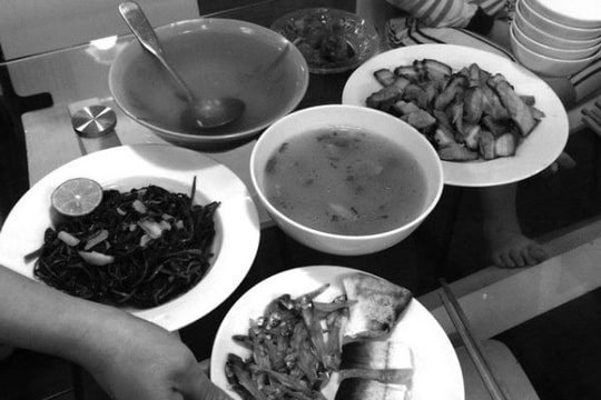 Người Việt ăn mặn nhất thế giới