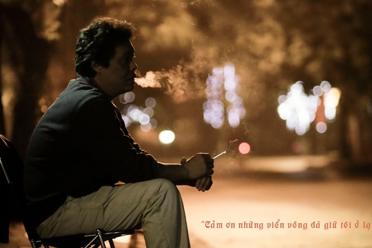 Những xạc xào phố khuya