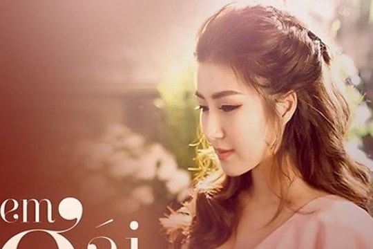 Ca khúc 'Em gái mưa' vượt 'Lạc trôi' lập kỷ lục âm nhạc Việt