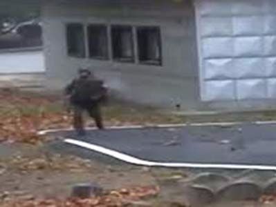 Lính Triều Tiên đào tẩu sang Hàn Quốc mang kháng thể bệnh than