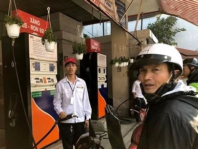 Xăng sinh học được sử dụng phổ biến trên thế giới