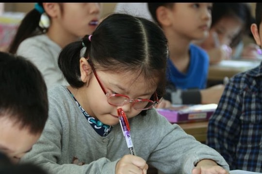 Chính phủ điều chỉnh đề án ngoại ngữ 2020