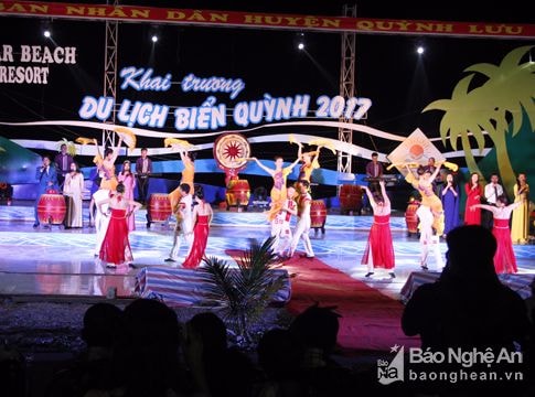 Quỳnh Lưu tổ chức, tuyên truyền tốt các sự kiện lớn trong năm