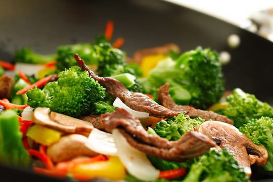 Cách chế biến súp lơ không làm hao hụt chất dinh dưỡng