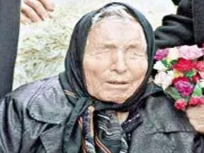 Nhà tiên tri Vanga dự đoán về phát hiện khoa học lớn năm 2018