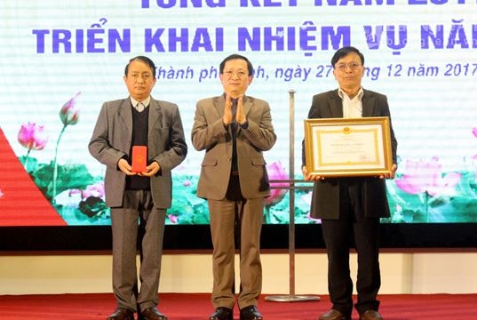 Nghệ An đặt mục tiêu thành lập mới 50 hợp tác xã