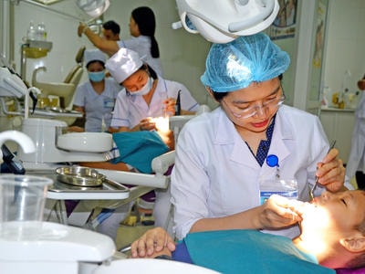 Nâng cao ý thức dự phòng bệnh loãng xương