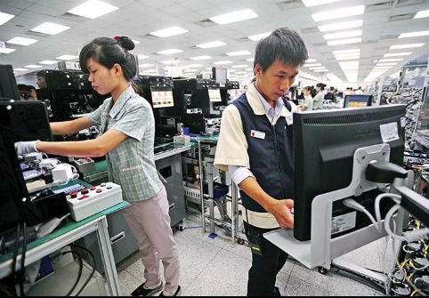 Lý do GDP năm 2017 tăng vượt kế hoạch