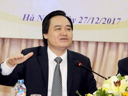 Sẽ đào tạo giáo viên theo 'đặt hàng' từ địa phương