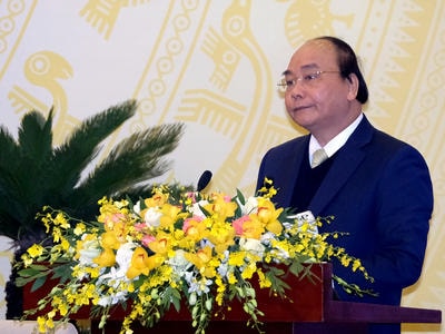 Thủ tướng yêu cầu bí thư, chủ tịch tỉnh kiểm tra cấp dưới thực hiện kết luận