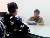 Thanh niên livestream 'Cô Ba Sài Gòn' bị phạt 15 triệu đồng