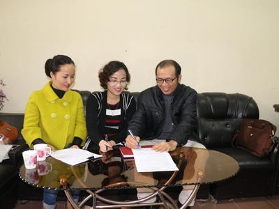 Phát huy đội ngũ báo cáo viên, giảng viên kiêm chức ở Cửa Lò