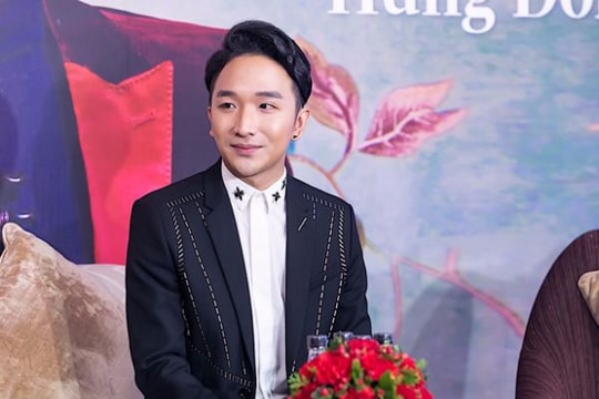 Violin Hoàng Rob lên tiếng về tin đồn hét giá cát-xê 3.000 USD