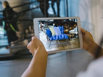 4 xu hướng công nghệ sẽ thống trị năm 2018