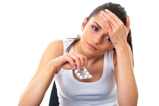 7 sai lầm nhiều người thường mắc phải khi giảm cân