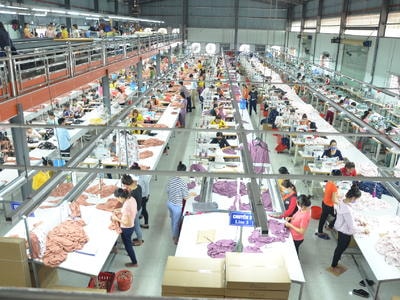 Diễn Lâm (Diễn Châu) đột phá để phát triển