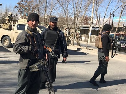 'Nóng' các sự kiện của thế giới 24h qua