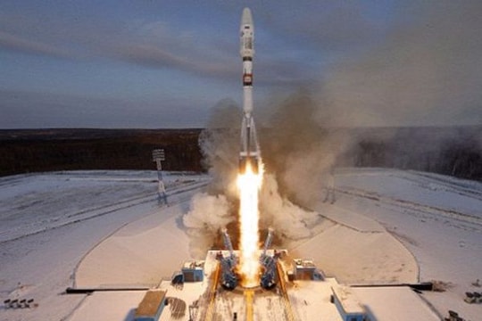Vệ tinh 1.000 tỉ của Nga bị hỏng vì lỗi ngớ ngẩn