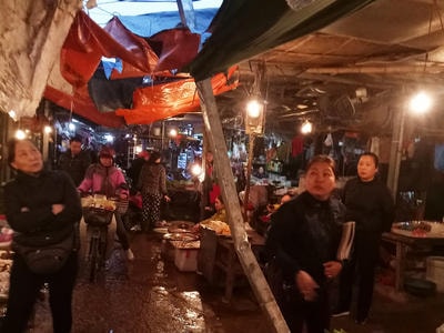 Lo lắng mất an toàn từ công trình chung cư cao tầng