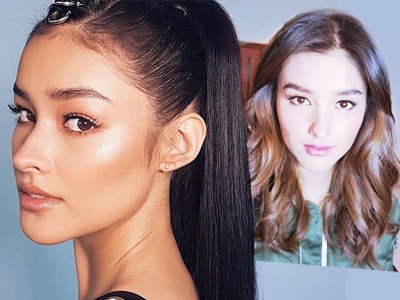 Nhan sắc 'hút hồn' của mỹ nhân đẹp nhất thế giới