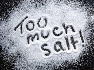 3 cách đơn giản để thanh lọc muối ra khỏi cơ thể