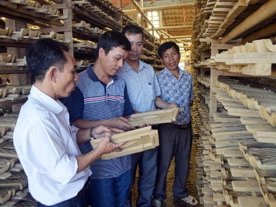 Chi tiết mức lương tối thiểu vùng ở Nghệ An áp dụng từ 1/1/2018