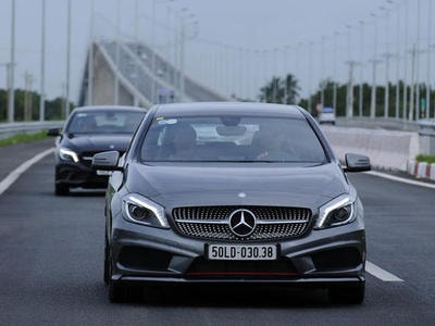 Kinh nghiệm lái xe ô tô tiết kiệm nhiên liệu trong mùa đông