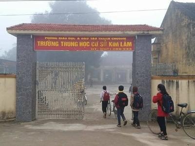 Vụ giáo viên không được nhận phụ cấp tái thu hút ở Thanh Chương: Tiền hậu bất nhất