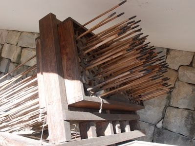 'Siêu hỏa tiễn' Triều Tiên khiến samurai Nhật khiếp sợ trong thế kỷ 15