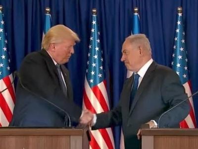 Mỹ và Israel nhất trí ngăn chặn Iran phát triển vũ khí hạt nhân