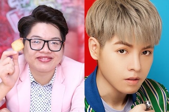 6 sao Việt công khai thừa nhận phẫu thuật thẩm mỹ trong năm 2017