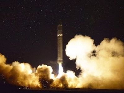 Triều Tiên tự nhận là cường quốc hạt nhân 'có trách nhiệm'