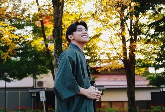 Noo Phước Thịnh mở đầu năm 2018 bằng MV quay tại Nhật Bản