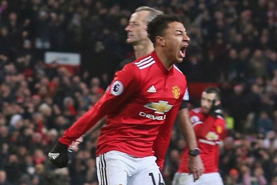 Man Utd – Southampton: Miếng mồi ngon của 'quỷ đỏ'