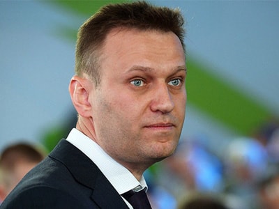 Tòa án tối cao Nga cấm lãnh đạo đối lập tranh cử tổng thống