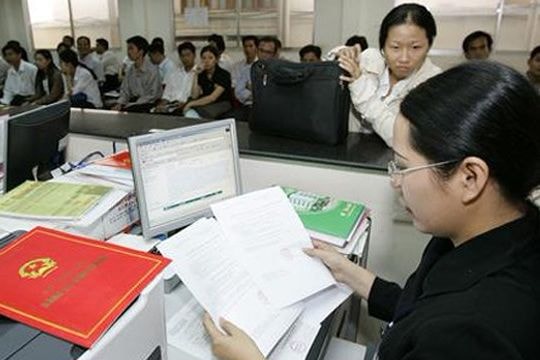 Số lượng doanh nghiệp thành lập mới cao nhất từ trước đến nay