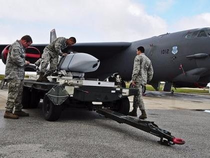 Chiến hạm, máy bay Nga đối mặt với tử thần