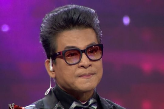 MC Thanh Bạch tiết lộ về phút lỗi lầm trong quá khứ