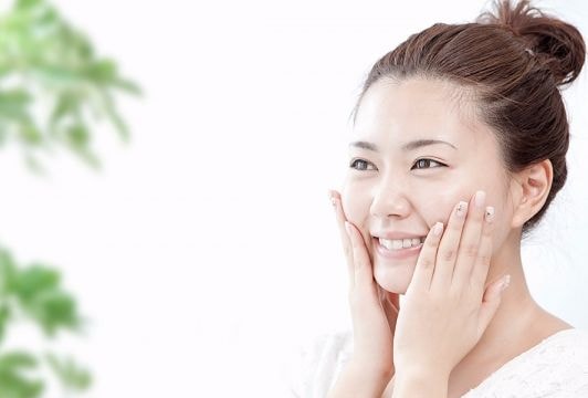5 mẹo dưỡng da trắng mịn như người Nhật