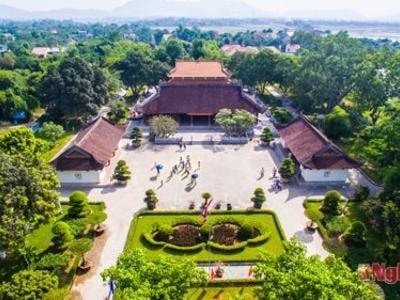 Nghệ An thu hơn 6.000 tỷ đồng từ du lịch