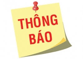 Thông báo về việc giảm giá dịch vụ sử dụng đường bộ  tại trạm thu giá Hoàng Mai