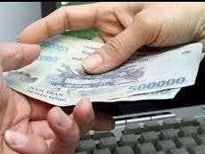 Nhận tiền chạy án, Phó viện trưởng Viện Kiểm sát Nhân dân bị truy tố