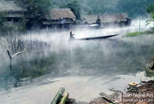 Vì sao nên đi du lịch mùa đông ở Tây Nghệ An