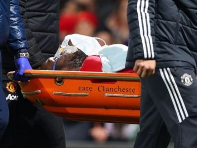 Man Utd mất cả Lukaku và Ibrahimovic